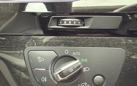 Audi Q7, 2019 год, 4 550 000 рублей, 30 фотография