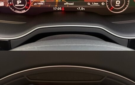 Audi Q7, 2019 год, 4 550 000 рублей, 28 фотография