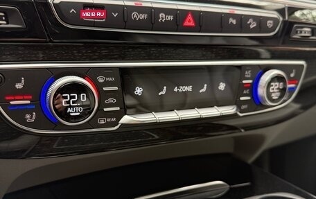 Audi Q7, 2019 год, 4 550 000 рублей, 31 фотография