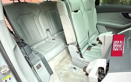 Audi Q7, 2019 год, 4 550 000 рублей, 20 фотография