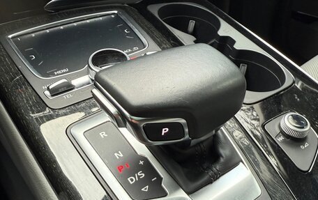 Audi Q7, 2019 год, 4 550 000 рублей, 35 фотография