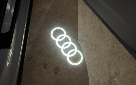 Audi Q7, 2019 год, 4 550 000 рублей, 40 фотография