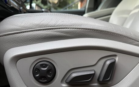 Audi Q7, 2019 год, 4 550 000 рублей, 38 фотография