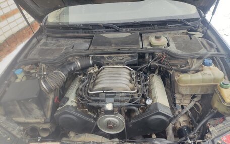 Audi A8, 1995 год, 330 000 рублей, 5 фотография