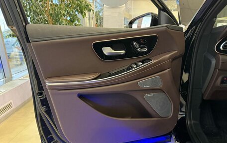 CheryExeed VX, 2024 год, 5 340 000 рублей, 6 фотография