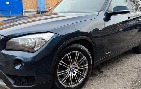 BMW X1, 2013 год, 1 300 000 рублей, 2 фотография