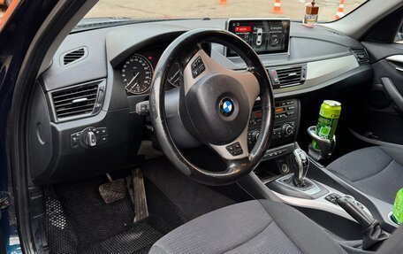 BMW X1, 2013 год, 1 300 000 рублей, 4 фотография