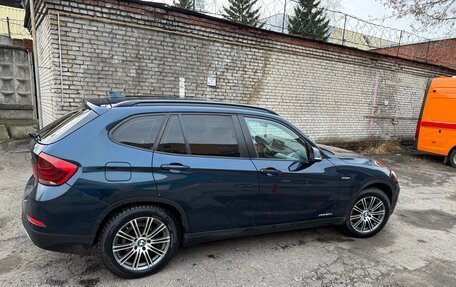 BMW X1, 2013 год, 1 300 000 рублей, 7 фотография