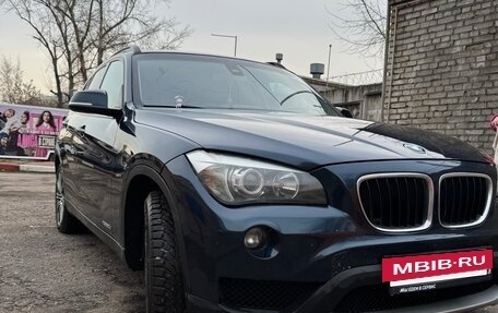 BMW X1, 2013 год, 1 300 000 рублей, 3 фотография