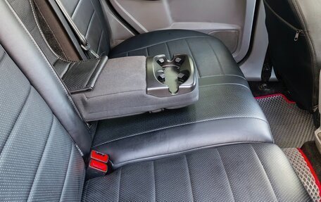 Ford Focus II рестайлинг, 2008 год, 510 000 рублей, 10 фотография