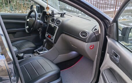 Ford Focus II рестайлинг, 2008 год, 510 000 рублей, 8 фотография