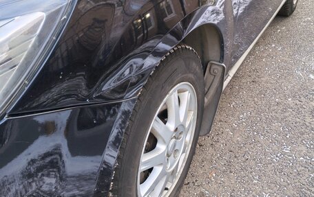 Ford Focus II рестайлинг, 2008 год, 510 000 рублей, 5 фотография