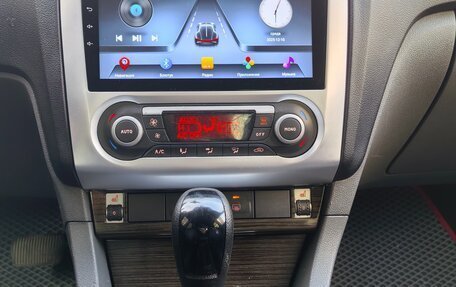 Ford Focus II рестайлинг, 2008 год, 510 000 рублей, 9 фотография