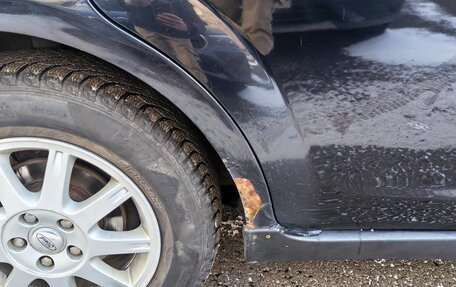 Ford Focus II рестайлинг, 2008 год, 510 000 рублей, 6 фотография