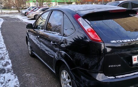 Ford Focus II рестайлинг, 2008 год, 510 000 рублей, 4 фотография