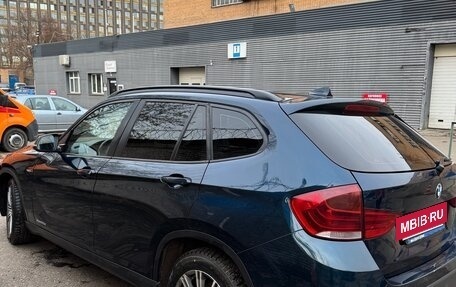 BMW X1, 2013 год, 1 300 000 рублей, 8 фотография