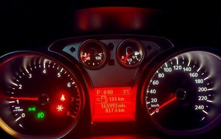 Ford Focus II рестайлинг, 2008 год, 510 000 рублей, 14 фотография