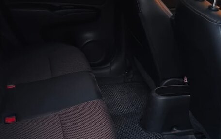 Nissan Note II рестайлинг, 2015 год, 820 000 рублей, 13 фотография