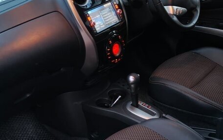 Nissan Note II рестайлинг, 2015 год, 820 000 рублей, 12 фотография