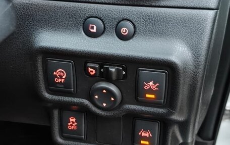 Nissan Note II рестайлинг, 2015 год, 820 000 рублей, 10 фотография