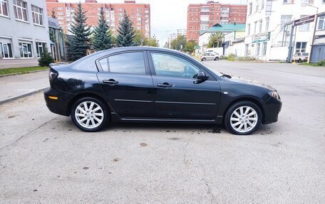 Mazda 3, 2008 год, 570 000 рублей, 4 фотография