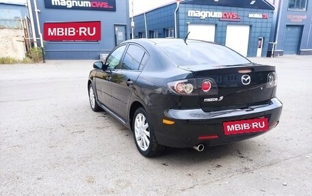 Mazda 3, 2008 год, 570 000 рублей, 6 фотография