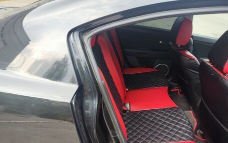 Mazda 3, 2008 год, 570 000 рублей, 11 фотография