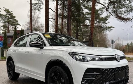 Volkswagen Tiguan, 2025 год, 4 750 000 рублей, 3 фотография