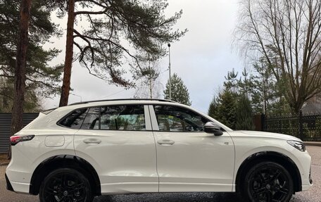 Volkswagen Tiguan, 2025 год, 4 750 000 рублей, 4 фотография