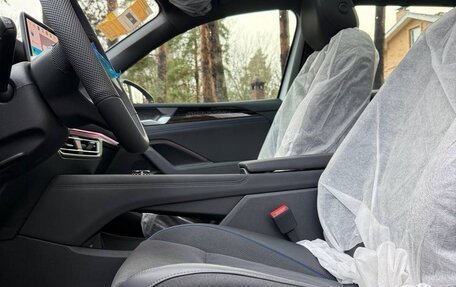 Volkswagen Tiguan, 2025 год, 4 750 000 рублей, 10 фотография