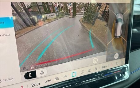 Volkswagen Tiguan, 2025 год, 4 750 000 рублей, 11 фотография