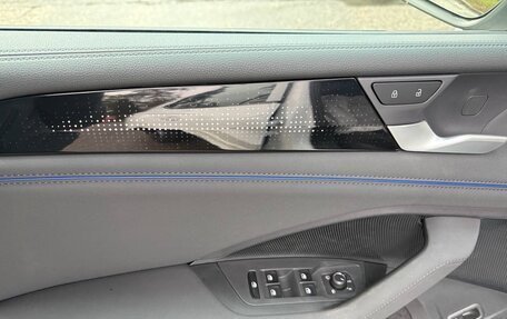 Volkswagen Tiguan, 2025 год, 4 750 000 рублей, 15 фотография