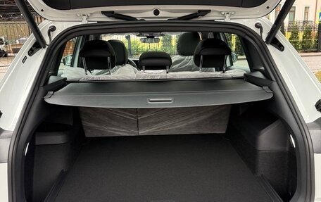 Volkswagen Tiguan, 2025 год, 4 750 000 рублей, 21 фотография