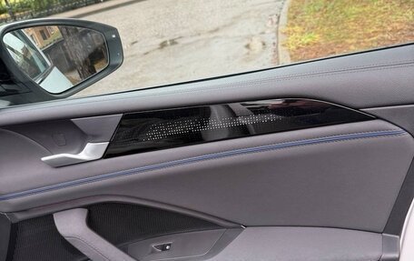 Volkswagen Tiguan, 2025 год, 4 750 000 рублей, 17 фотография