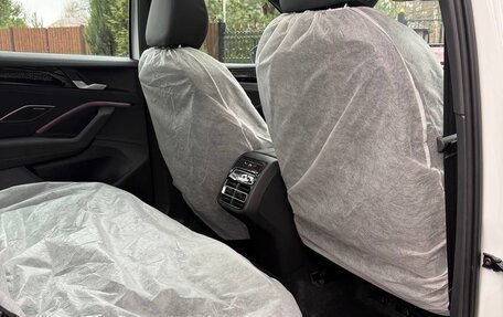 Volkswagen Tiguan, 2025 год, 4 750 000 рублей, 19 фотография