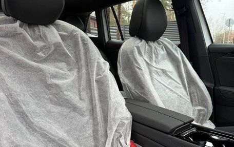 Volkswagen Tiguan, 2025 год, 4 750 000 рублей, 20 фотография