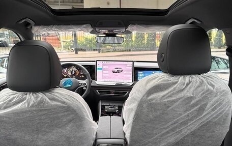 Volkswagen Tiguan, 2025 год, 4 750 000 рублей, 23 фотография