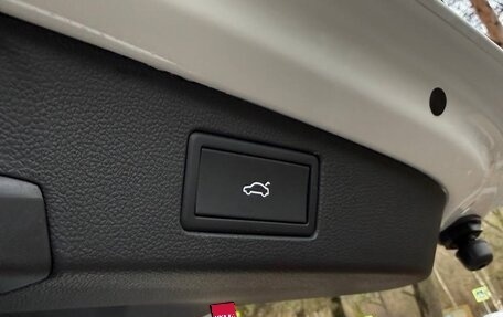 Volkswagen Tiguan, 2025 год, 4 750 000 рублей, 24 фотография