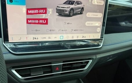 Volkswagen Tiguan, 2025 год, 4 750 000 рублей, 12 фотография