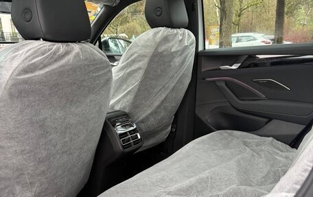 Volkswagen Tiguan, 2025 год, 4 750 000 рублей, 26 фотография