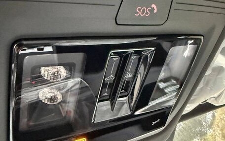 Volkswagen Tiguan, 2025 год, 4 750 000 рублей, 31 фотография