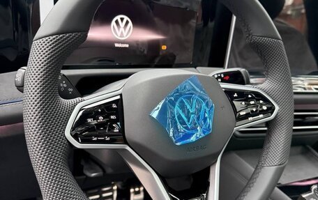 Volkswagen Tiguan, 2025 год, 4 750 000 рублей, 33 фотография