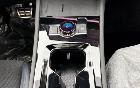 Volkswagen Tiguan, 2025 год, 4 750 000 рублей, 28 фотография