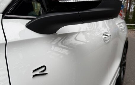 Volkswagen Tiguan, 2025 год, 4 750 000 рублей, 37 фотография