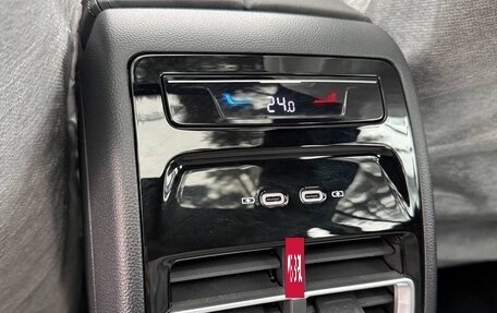 Volkswagen Tiguan, 2025 год, 4 750 000 рублей, 27 фотография