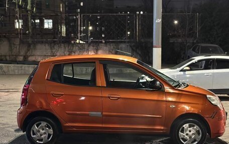 KIA Picanto I, 2009 год, 360 000 рублей, 3 фотография