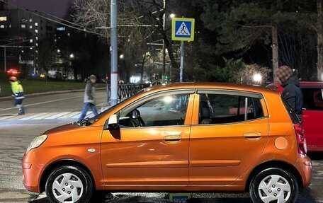 KIA Picanto I, 2009 год, 360 000 рублей, 5 фотография