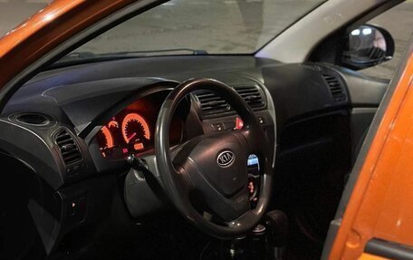 KIA Picanto I, 2009 год, 360 000 рублей, 7 фотография