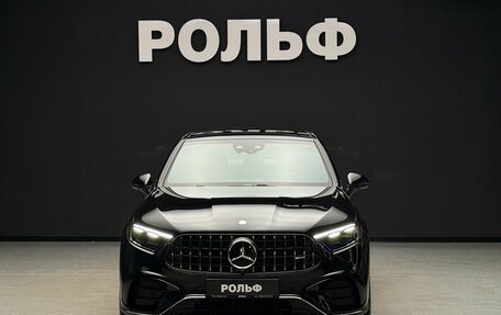 Mercedes-Benz GLC Coupe AMG, 2025 год, 12 900 000 рублей, 2 фотография