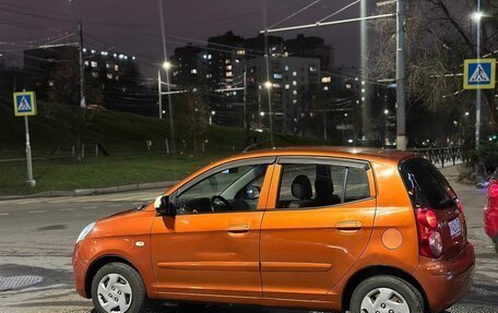 KIA Picanto I, 2009 год, 360 000 рублей, 6 фотография
